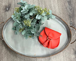 Stephanie Tassel Purse