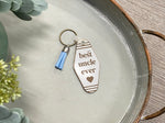 Best Ever Keychains