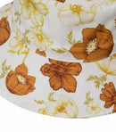 Antique Florals Bucket Hat-2