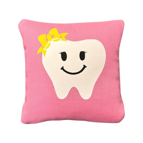 ToothFairy Pillows