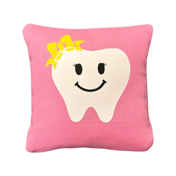 ToothFairy Pillows