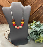 TCB Glitz & Glam Necklace