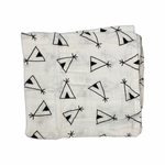 Muslin Blankets