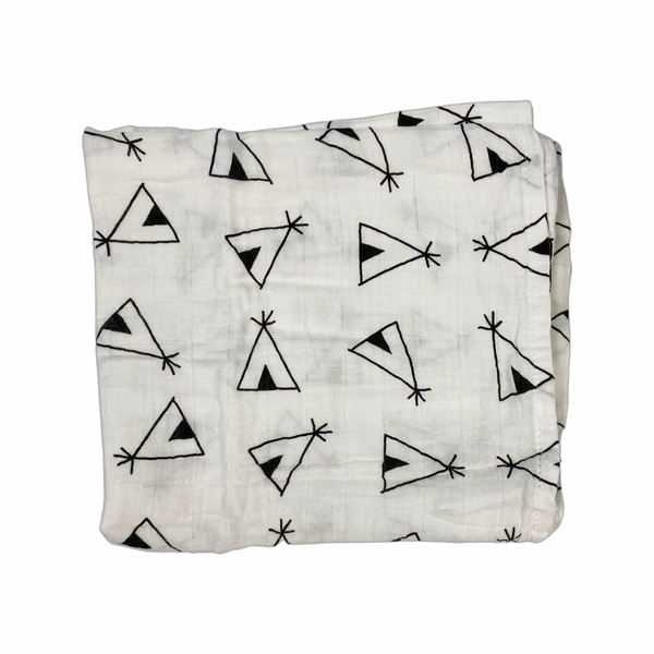 Muslin Blankets