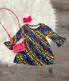 Prism Dress