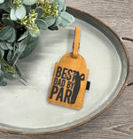 Golf Tags