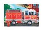 36pc Fire Truck Puzzle