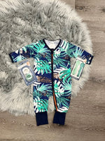 Leafy Greens Jammy