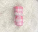 Fleece Baby Blanket-4