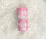 Fleece Baby Blanket