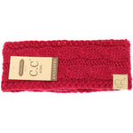 CC Head Wraps