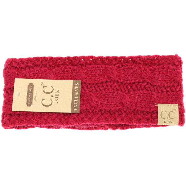 CC Head Wraps