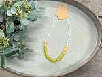 Delilica Styled Dainty Necklaces