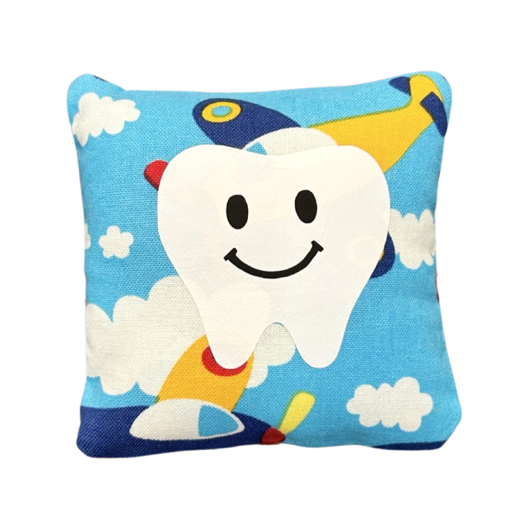 ToothFairy Pillows