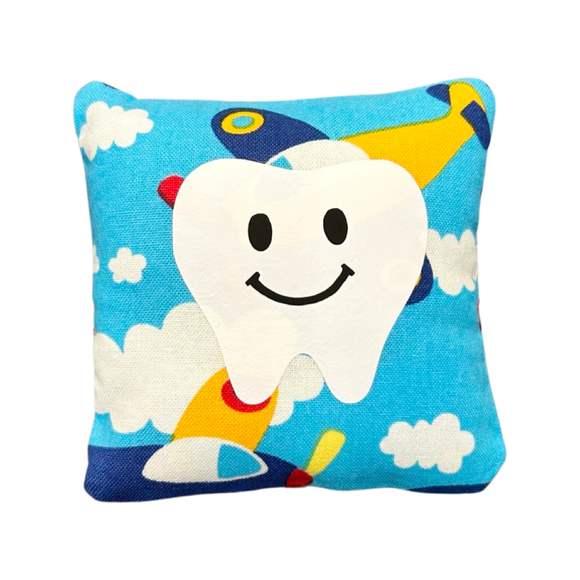 ToothFairy Pillows