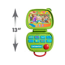 Cocomelon Sing & Learn Laptop-2