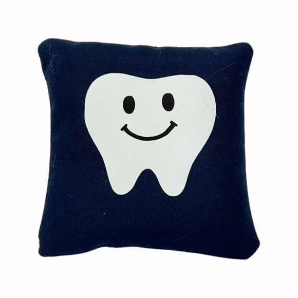 ToothFairy Pillows