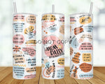 20oz tumblers