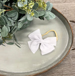 Textured Headband (Skinny Band)