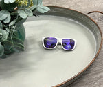 Teeny Tiny Optics Baby Sunglasses