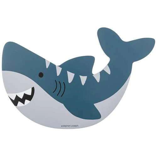 Shark Night Light