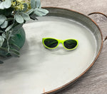 Teeny Tiny Optics Baby Sunglasses