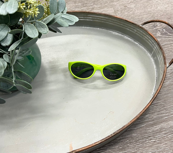 Teeny Tiny Optics Baby Sunglasses