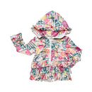 Pink Orchid Ruffle Jacket-2