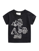 Connect the Dots Car T-2