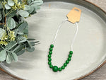 Delilica Dainty Solid Necklace