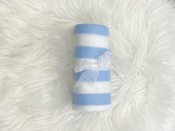 Fleece Baby Blanket