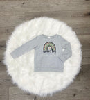 Mamas Boy Sweatshirt-1