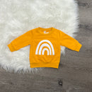 Rainbow Sweatshirt-2