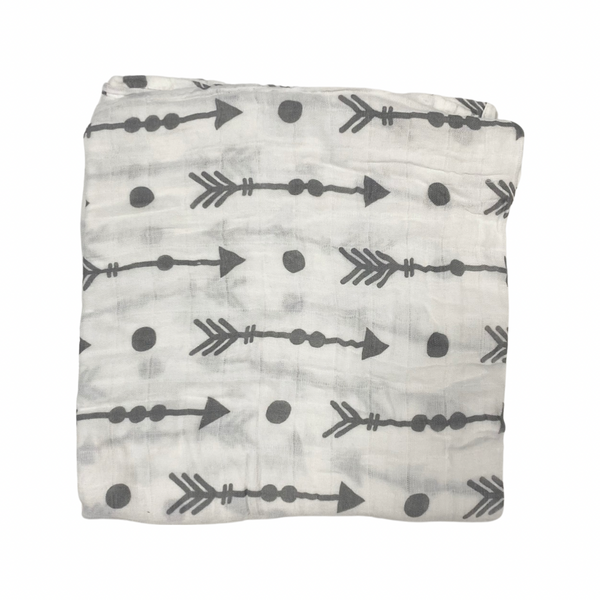 Muslin Blankets