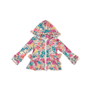 Pink Orchid Ruffle Jacket-3