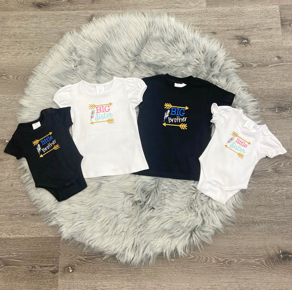 Big Brother-Little Brother