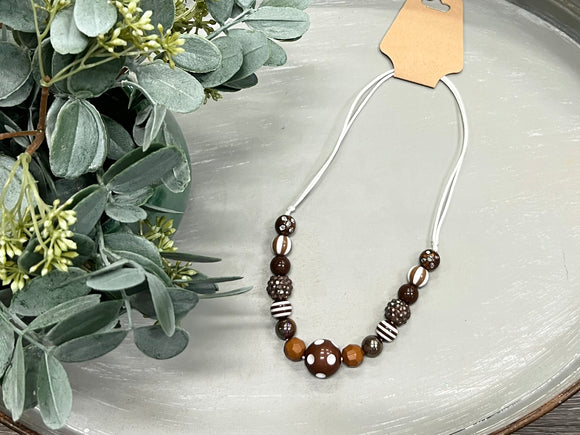 Delilica Styled Dainty Necklaces