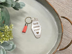 Best Ever Keychains