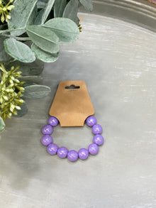 Delilica Shimmer Bracelets