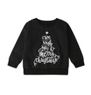 Merry Christmas Sweater-2