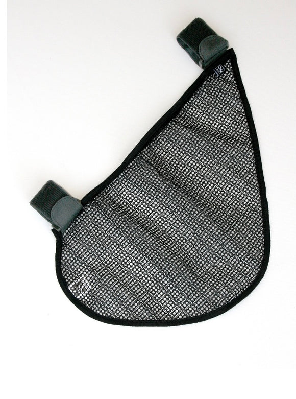 J.L. Childress Side Sling Stroller Cargo Net