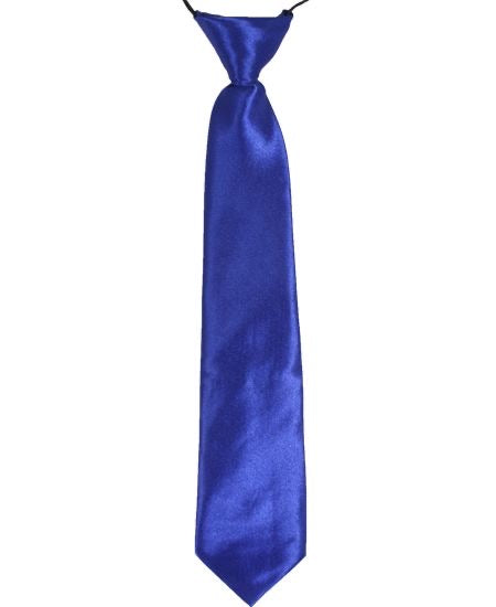 Buy blue Neckties
