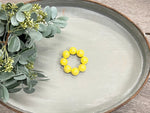 Delilica Chunky Shimmer Bracelets