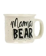Mama Bear Ceramic Mug