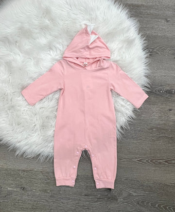 Buy blush Spikey Jumper