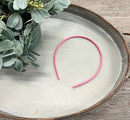 Pastel Headband-3