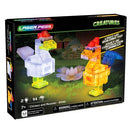 Laser Pegs Chicken & Rooster-1