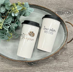 On-The-Go Mug