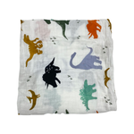 Muslin Blankets
