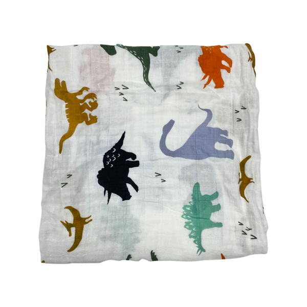Muslin Blankets
